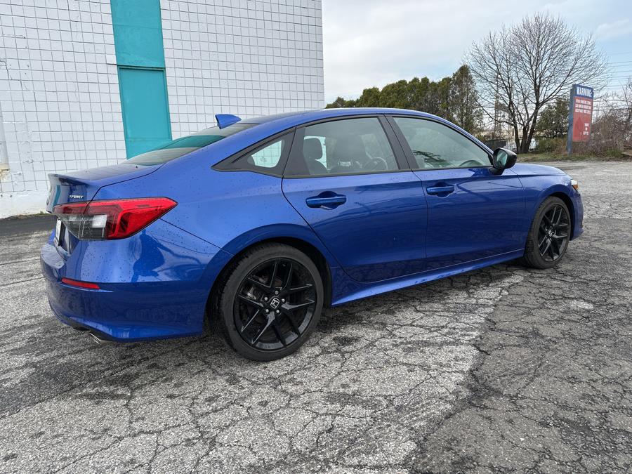 2023 Honda Civic Sedan Sport CVT, available for sale in Milford, Connecticut | Dealertown Auto Wholesalers. Milford, Connecticut 2023 Honda Civic Sedan Sport CVT, available for sale in Milford, Connecticut | Dealertown Auto Wholesalers. Milford, Connecticut