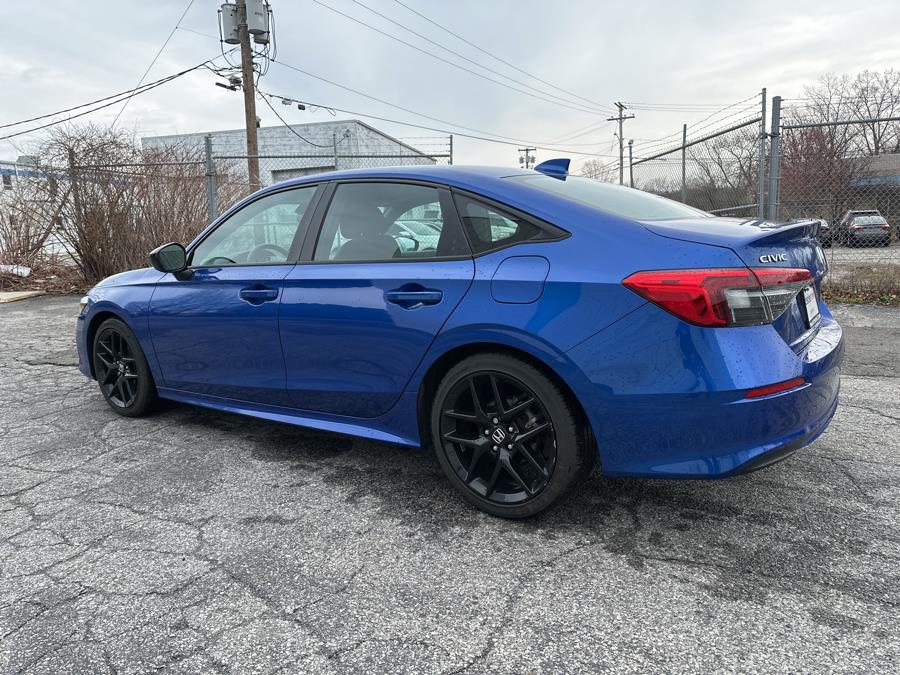 2023 Honda Civic Sedan Sport CVT, available for sale in Milford, Connecticut | Dealertown Auto Wholesalers. Milford, Connecticut 2023 Honda Civic Sedan Sport CVT, available for sale in Milford, Connecticut | Dealertown Auto Wholesalers. Milford, Connecticut