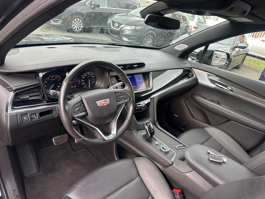 2020 Cadillac XT6 AWD 4dr Sport, available for sale in Hartford, Connecticut | Lex Autos LLC. Hartford, Connecticut 2020 Cadillac XT6 AWD 4dr Sport, available for sale in Hartford, Connecticut | Lex Autos LLC. Hartford, Connecticut