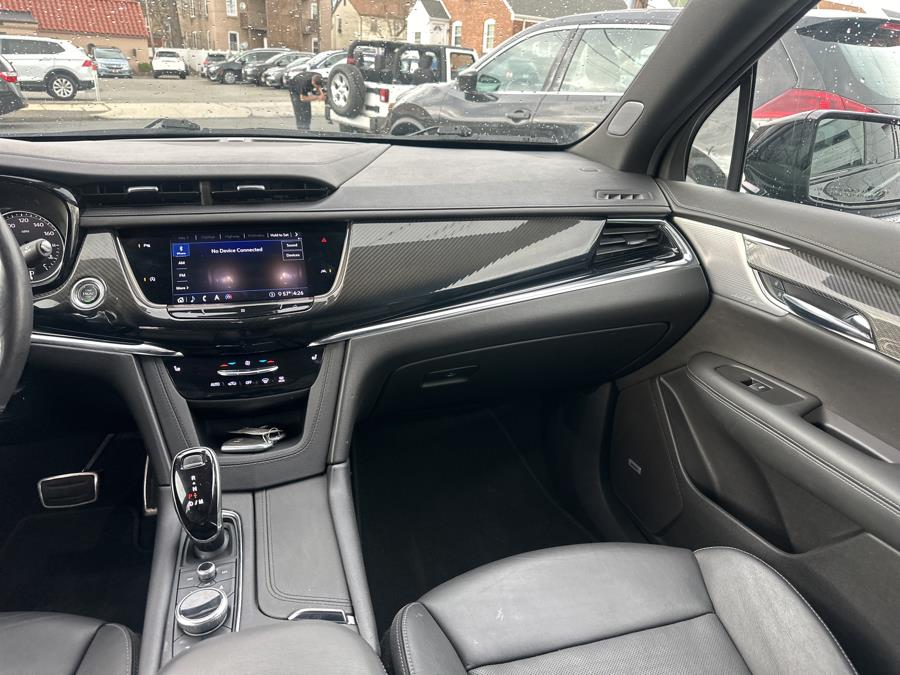 2020 Cadillac XT6 AWD 4dr Sport, available for sale in Hartford, Connecticut | Lex Autos LLC. Hartford, Connecticut 2020 Cadillac XT6 AWD 4dr Sport, available for sale in Hartford, Connecticut | Lex Autos LLC. Hartford, Connecticut