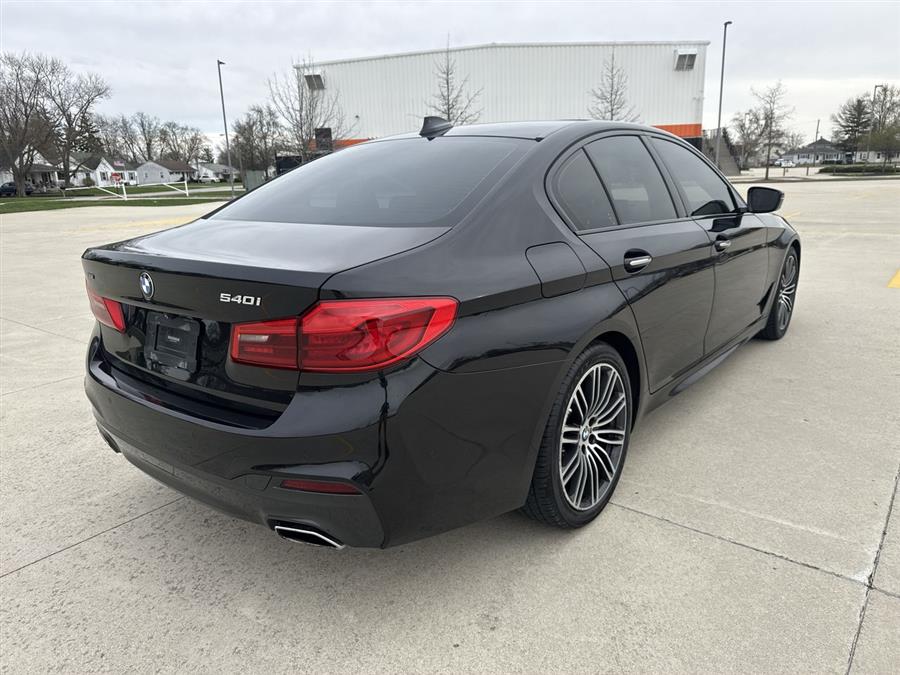 2017 BMW 5 Series 540i xDrive, available for sale in Elida, Ohio | Josh's All Under Ten LLC. Elida, Ohio 2017 BMW 5 Series 540i xDrive, available for sale in Elida, Ohio | Josh's All Under Ten LLC. Elida, Ohio