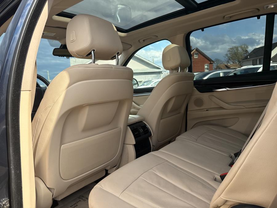 2014 BMW X5 AWD 4dr xDrive35i, available for sale in Little Ferry, New Jersey | Victoria Preowned Autos Inc. Little Ferry, New Jersey 2014 BMW X5 AWD 4dr xDrive35i, available for sale in Little Ferry, New Jersey | Victoria Preowned Autos Inc. Little Ferry, New Jersey