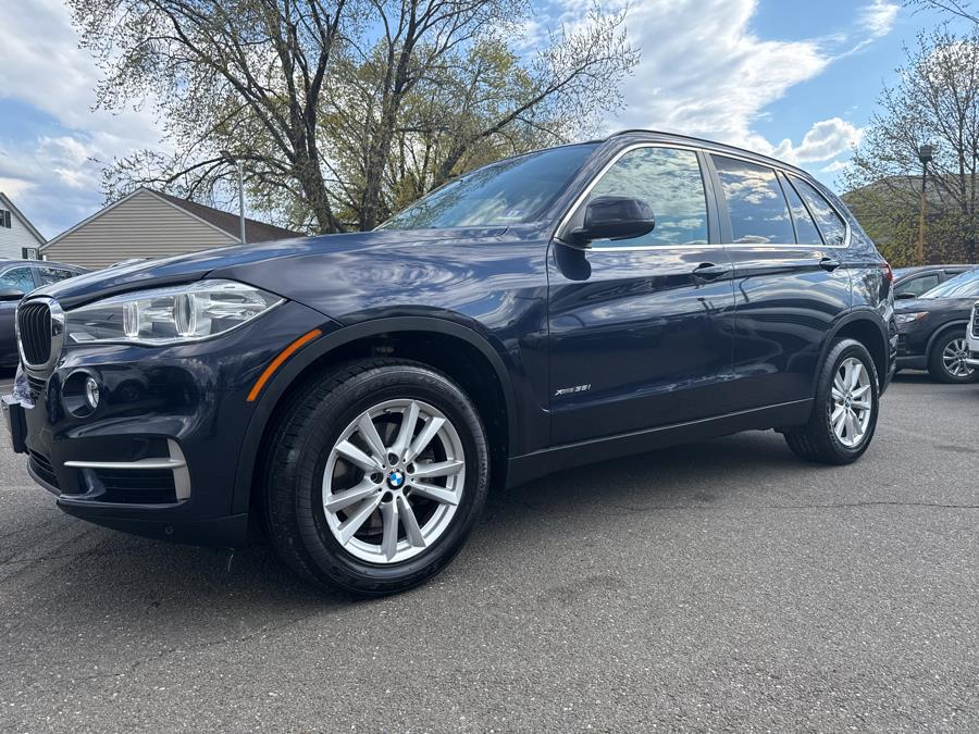 2014 BMW X5 AWD 4dr xDrive35i, available for sale in Little Ferry, New Jersey | Victoria Preowned Autos Inc. Little Ferry, New Jersey 2014 BMW X5 AWD 4dr xDrive35i, available for sale in Little Ferry, New Jersey | Victoria Preowned Autos Inc. Little Ferry, New Jersey