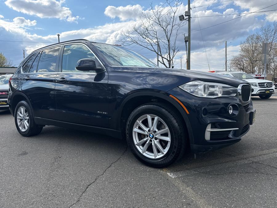 2014 BMW X5 AWD 4dr xDrive35i, available for sale in Little Ferry, New Jersey | Victoria Preowned Autos Inc. Little Ferry, New Jersey 2014 BMW X5 AWD 4dr xDrive35i, available for sale in Little Ferry, New Jersey | Victoria Preowned Autos Inc. Little Ferry, New Jersey