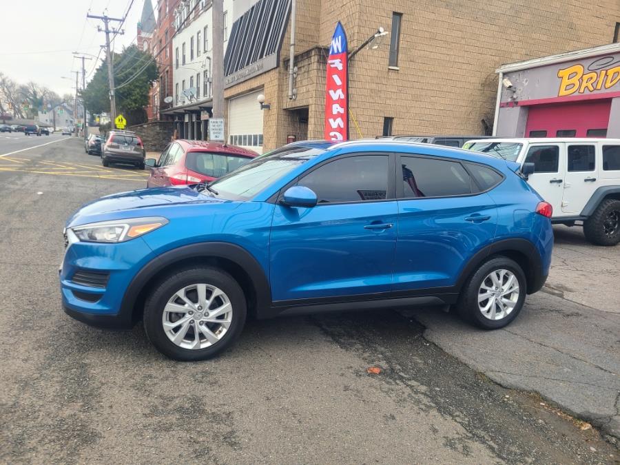 Used 2020 Hyundai Tucson in Derby, Connecticut | Bridge Motors LLC. Derby, Connecticut