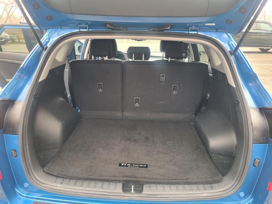 2020 Hyundai Tucson Value AWD, available for sale in Derby, Connecticut | Bridge Motors LLC. Derby, Connecticut 2020 Hyundai Tucson Value AWD, available for sale in Derby, Connecticut | Bridge Motors LLC. Derby, Connecticut