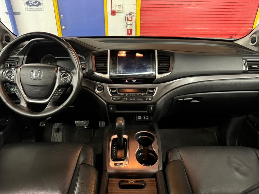 2016 Honda Pilot AWD 4dr EX-L, available for sale in West Babylon , New York | MP Motors Inc. West Babylon , New York 2016 Honda Pilot AWD 4dr EX-L, available for sale in West Babylon , New York | MP Motors Inc. West Babylon , New York