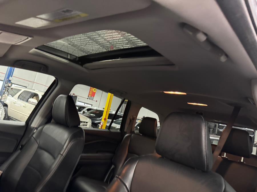 2016 Honda Pilot AWD 4dr EX-L, available for sale in West Babylon , New York | MP Motors Inc. West Babylon , New York 2016 Honda Pilot AWD 4dr EX-L, available for sale in West Babylon , New York | MP Motors Inc. West Babylon , New York