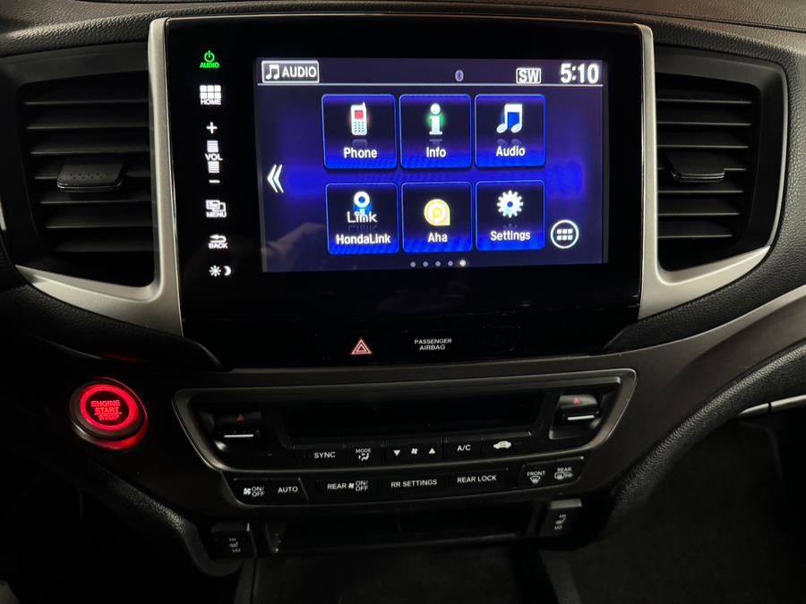 2016 Honda Pilot AWD 4dr EX-L, available for sale in West Babylon , New York | MP Motors Inc. West Babylon , New York 2016 Honda Pilot AWD 4dr EX-L, available for sale in West Babylon , New York | MP Motors Inc. West Babylon , New York