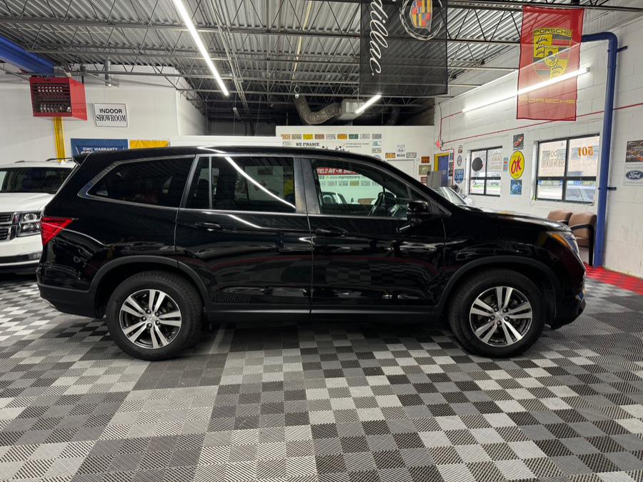 2016 Honda Pilot AWD 4dr EX-L, available for sale in West Babylon , New York | MP Motors Inc. West Babylon , New York 2016 Honda Pilot AWD 4dr EX-L, available for sale in West Babylon , New York | MP Motors Inc. West Babylon , New York