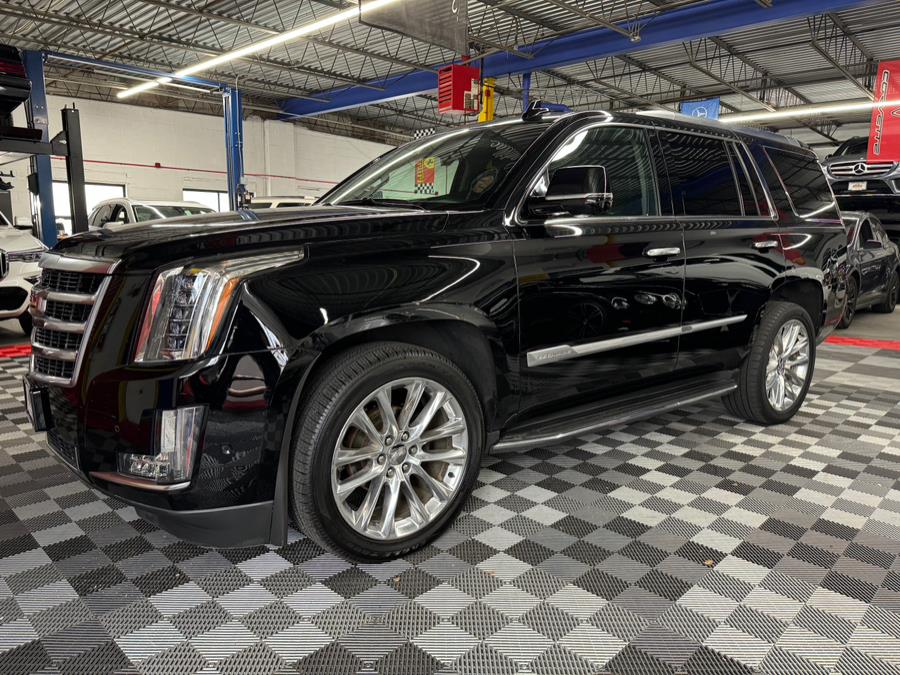 2020 Cadillac Escalade 4WD 4dr Luxury, available for sale in West Babylon , New York | MP Motors Inc. West Babylon , New York 2020 Cadillac Escalade 4WD 4dr Luxury, available for sale in West Babylon , New York | MP Motors Inc. West Babylon , New York