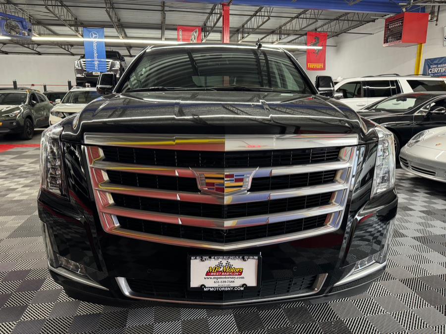 2020 Cadillac Escalade 4WD 4dr Luxury, available for sale in West Babylon , New York | MP Motors Inc. West Babylon , New York 2020 Cadillac Escalade 4WD 4dr Luxury, available for sale in West Babylon , New York | MP Motors Inc. West Babylon , New York
