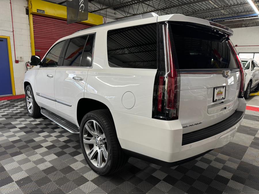 2016 Cadillac Escalade 4WD 4dr Luxury Collection, available for sale in West Babylon , New York | MP Motors Inc. West Babylon , New York 2016 Cadillac Escalade 4WD 4dr Luxury Collection, available for sale in West Babylon , New York | MP Motors Inc. West Babylon , New York