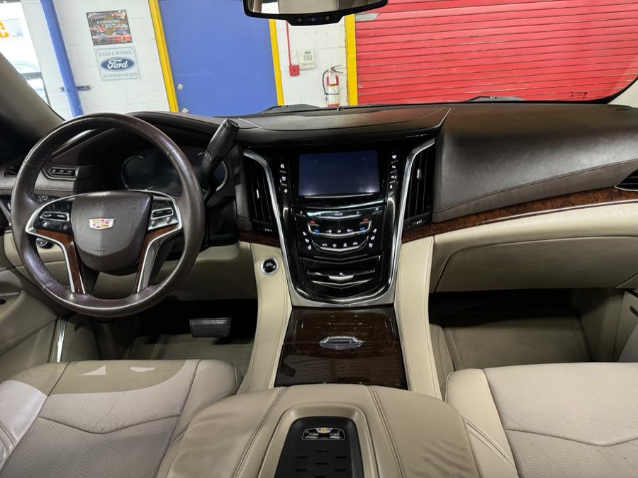 2016 Cadillac Escalade 4WD 4dr Luxury Collection, available for sale in West Babylon , New York | MP Motors Inc. West Babylon , New York 2016 Cadillac Escalade 4WD 4dr Luxury Collection, available for sale in West Babylon , New York | MP Motors Inc. West Babylon , New York