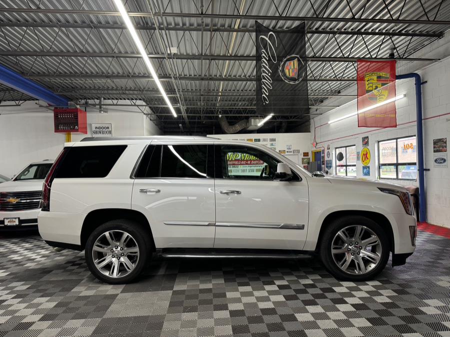 2016 Cadillac Escalade 4WD 4dr Luxury Collection, available for sale in West Babylon , New York | MP Motors Inc. West Babylon , New York 2016 Cadillac Escalade 4WD 4dr Luxury Collection, available for sale in West Babylon , New York | MP Motors Inc. West Babylon , New York