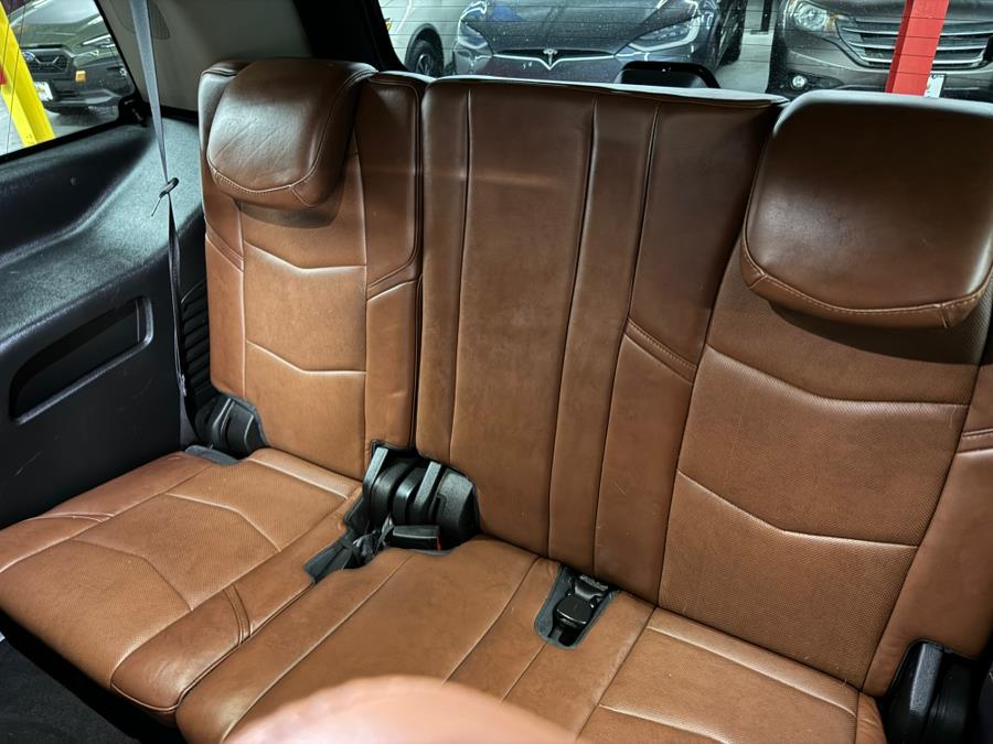 2016 Cadillac Escalade 4WD 4dr Luxury Collection, available for sale in West Babylon , New York | MP Motors Inc. West Babylon , New York 2016 Cadillac Escalade 4WD 4dr Luxury Collection, available for sale in West Babylon , New York | MP Motors Inc. West Babylon , New York