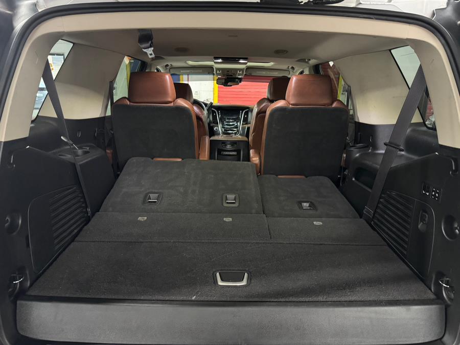 2016 Cadillac Escalade 4WD 4dr Luxury Collection, available for sale in West Babylon , New York | MP Motors Inc. West Babylon , New York 2016 Cadillac Escalade 4WD 4dr Luxury Collection, available for sale in West Babylon , New York | MP Motors Inc. West Babylon , New York