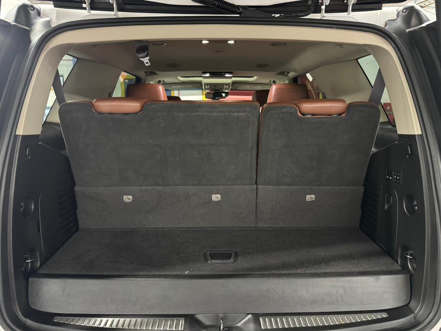2016 Cadillac Escalade 4WD 4dr Luxury Collection, available for sale in West Babylon , New York | MP Motors Inc. West Babylon , New York 2016 Cadillac Escalade 4WD 4dr Luxury Collection, available for sale in West Babylon , New York | MP Motors Inc. West Babylon , New York
