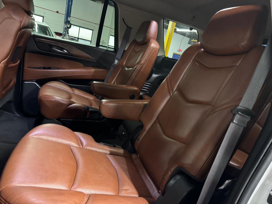 2016 Cadillac Escalade 4WD 4dr Luxury Collection, available for sale in West Babylon , New York | MP Motors Inc. West Babylon , New York 2016 Cadillac Escalade 4WD 4dr Luxury Collection, available for sale in West Babylon , New York | MP Motors Inc. West Babylon , New York