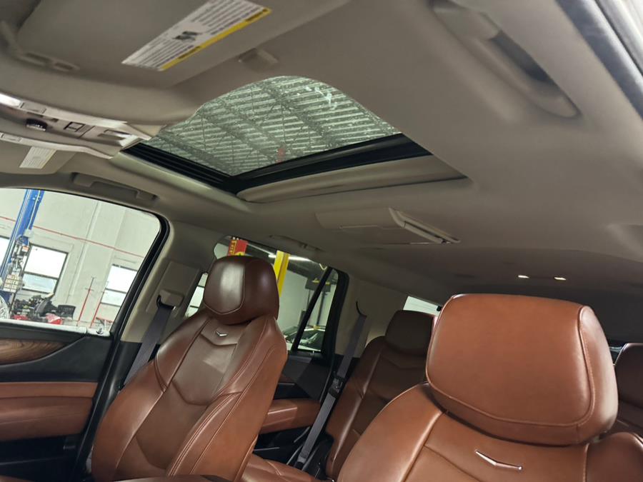 2016 Cadillac Escalade 4WD 4dr Luxury Collection, available for sale in West Babylon , New York | MP Motors Inc. West Babylon , New York 2016 Cadillac Escalade 4WD 4dr Luxury Collection, available for sale in West Babylon , New York | MP Motors Inc. West Babylon , New York