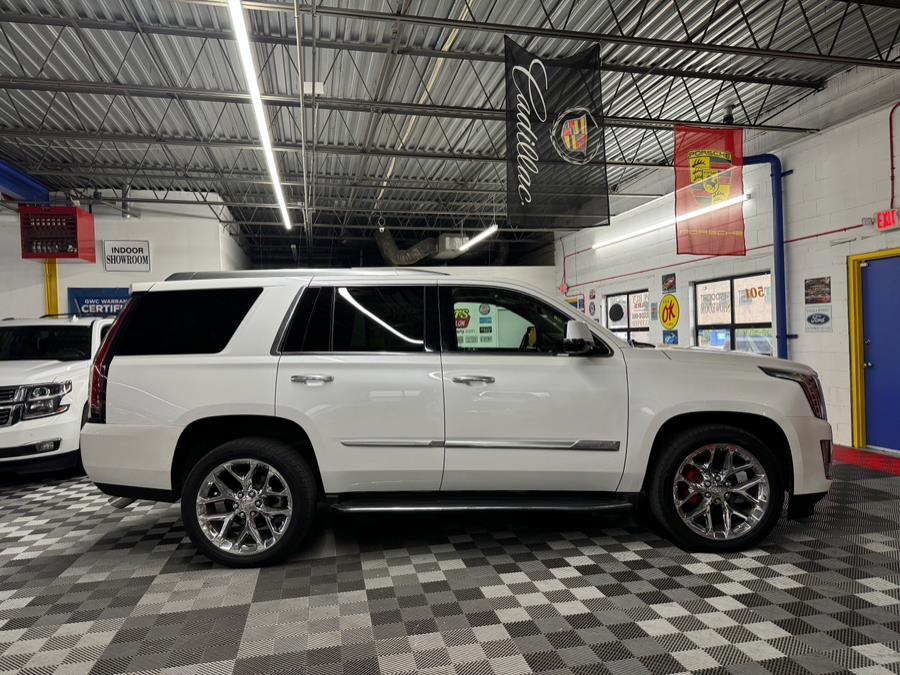 2016 Cadillac Escalade 4WD 4dr Luxury Collection, available for sale in West Babylon , New York | MP Motors Inc. West Babylon , New York 2016 Cadillac Escalade 4WD 4dr Luxury Collection, available for sale in West Babylon , New York | MP Motors Inc. West Babylon , New York