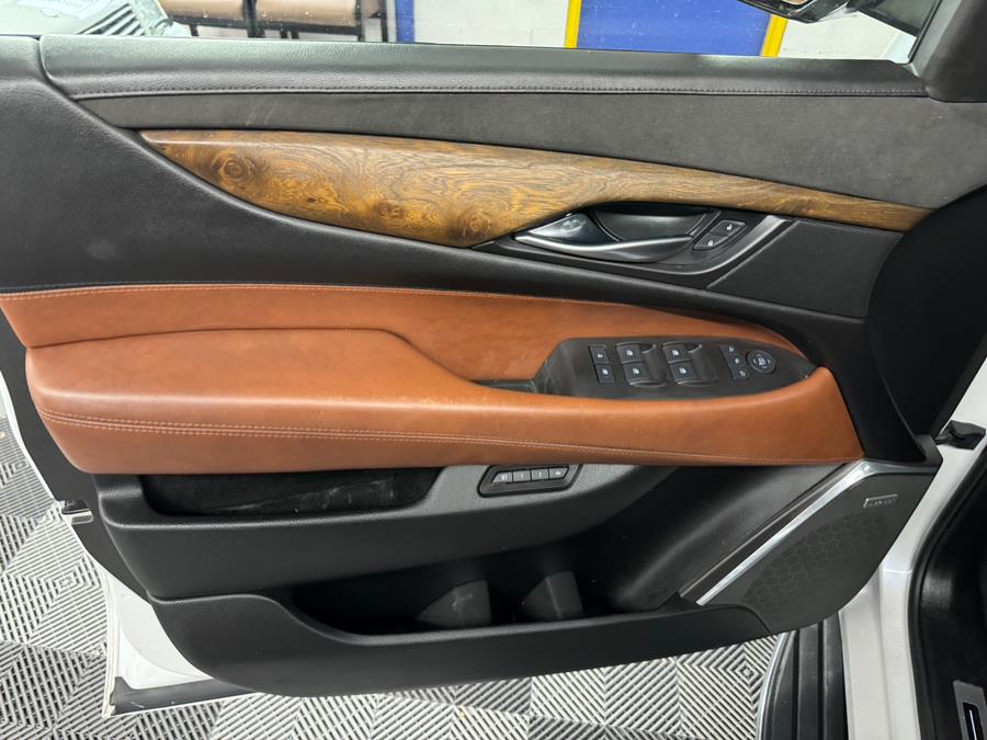 2016 Cadillac Escalade 4WD 4dr Luxury Collection, available for sale in West Babylon , New York | MP Motors Inc. West Babylon , New York 2016 Cadillac Escalade 4WD 4dr Luxury Collection, available for sale in West Babylon , New York | MP Motors Inc. West Babylon , New York