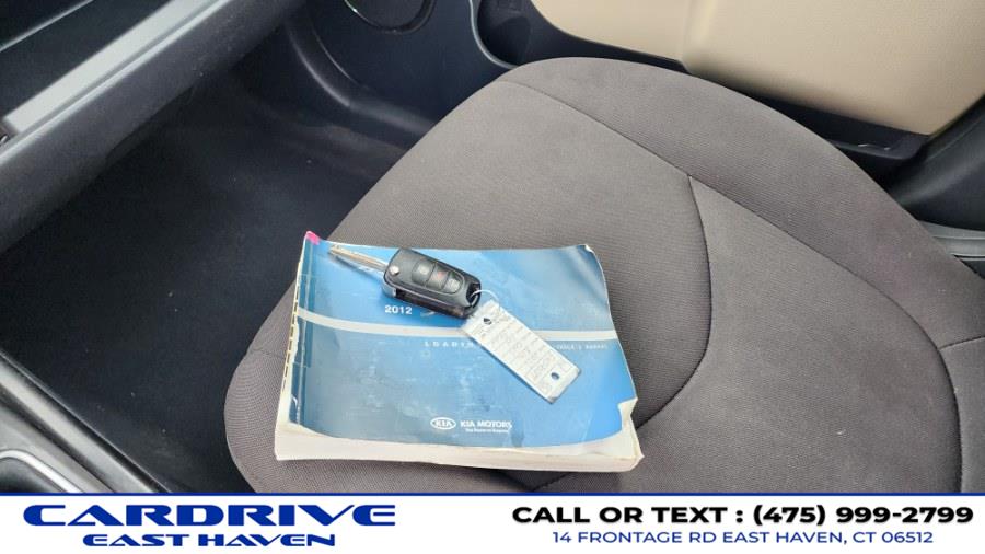 2012 Kia Soul 5dr Wgn Auto !, available for sale in East Haven, Connecticut | Cardrive Auto Group 5 LLC. East Haven, Connecticut 2012 Kia Soul 5dr Wgn Auto !, available for sale in East Haven, Connecticut | Cardrive Auto Group 5 LLC. East Haven, Connecticut