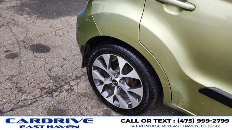 2012 Kia Soul 5dr Wgn Auto !, available for sale in East Haven, Connecticut | Cardrive Auto Group 5 LLC. East Haven, Connecticut 2012 Kia Soul 5dr Wgn Auto !, available for sale in East Haven, Connecticut | Cardrive Auto Group 5 LLC. East Haven, Connecticut