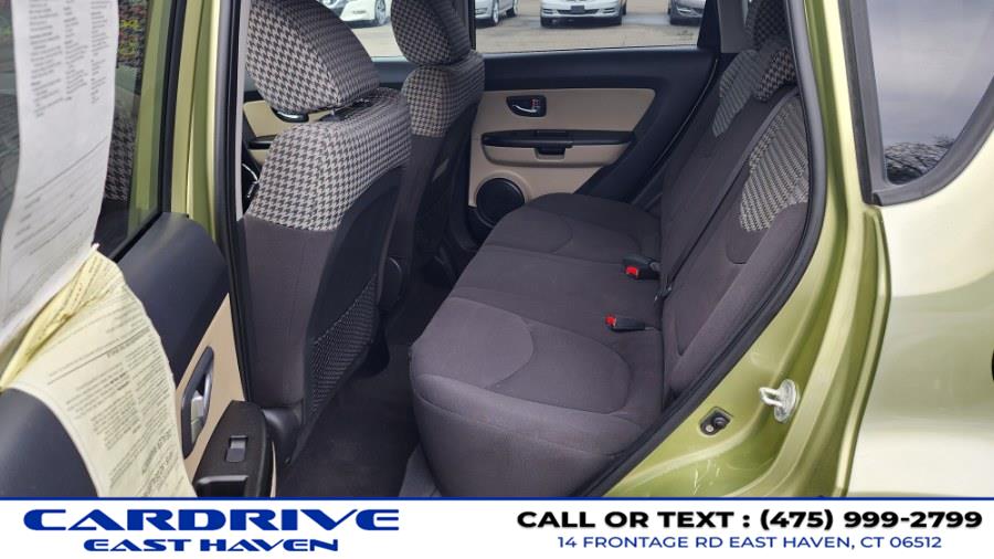 2012 Kia Soul 5dr Wgn Auto !, available for sale in East Haven, Connecticut | Cardrive Auto Group 5 LLC. East Haven, Connecticut 2012 Kia Soul 5dr Wgn Auto !, available for sale in East Haven, Connecticut | Cardrive Auto Group 5 LLC. East Haven, Connecticut