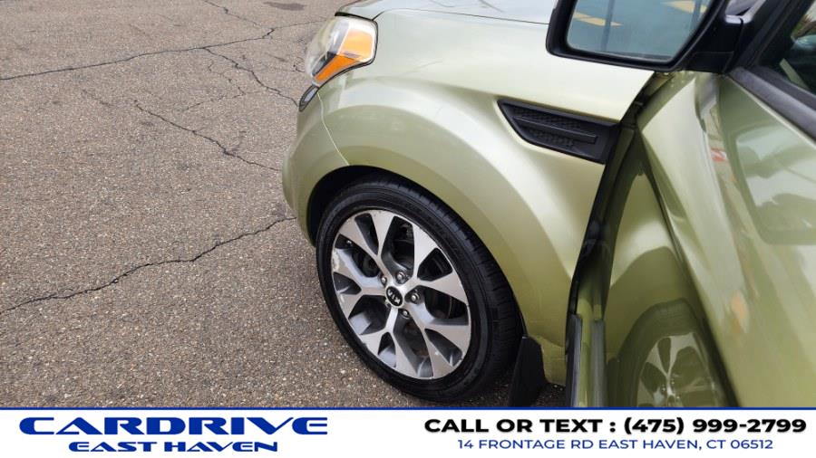 2012 Kia Soul 5dr Wgn Auto !, available for sale in East Haven, Connecticut | Cardrive Auto Group 5 LLC. East Haven, Connecticut 2012 Kia Soul 5dr Wgn Auto !, available for sale in East Haven, Connecticut | Cardrive Auto Group 5 LLC. East Haven, Connecticut