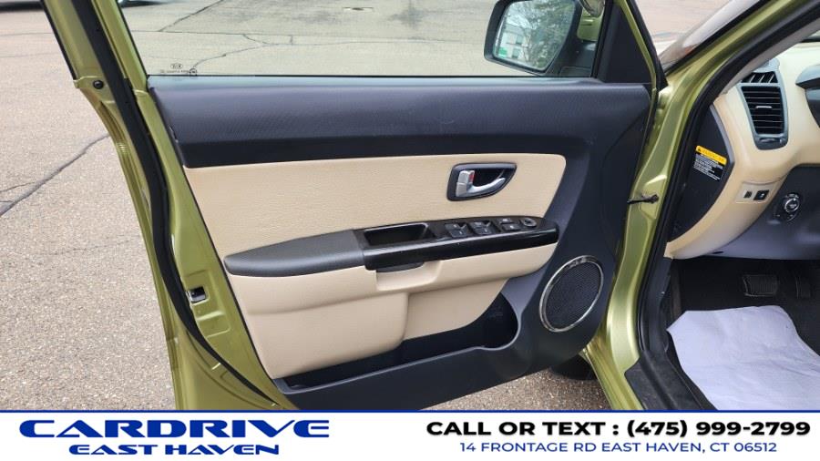 2012 Kia Soul 5dr Wgn Auto !, available for sale in East Haven, Connecticut | Cardrive Auto Group 5 LLC. East Haven, Connecticut 2012 Kia Soul 5dr Wgn Auto !, available for sale in East Haven, Connecticut | Cardrive Auto Group 5 LLC. East Haven, Connecticut