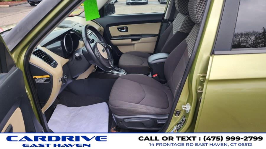 2012 Kia Soul 5dr Wgn Auto !, available for sale in East Haven, Connecticut | Cardrive Auto Group 5 LLC. East Haven, Connecticut 2012 Kia Soul 5dr Wgn Auto !, available for sale in East Haven, Connecticut | Cardrive Auto Group 5 LLC. East Haven, Connecticut