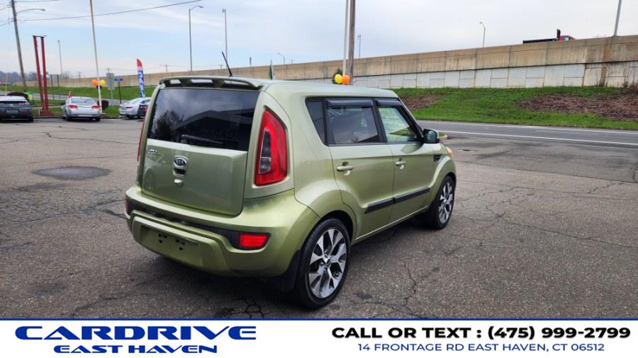 2012 Kia Soul 5dr Wgn Auto !, available for sale in East Haven, Connecticut | Cardrive Auto Group 5 LLC. East Haven, Connecticut 2012 Kia Soul 5dr Wgn Auto !, available for sale in East Haven, Connecticut | Cardrive Auto Group 5 LLC. East Haven, Connecticut