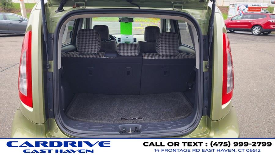 2012 Kia Soul 5dr Wgn Auto !, available for sale in East Haven, Connecticut | Cardrive Auto Group 5 LLC. East Haven, Connecticut 2012 Kia Soul 5dr Wgn Auto !, available for sale in East Haven, Connecticut | Cardrive Auto Group 5 LLC. East Haven, Connecticut