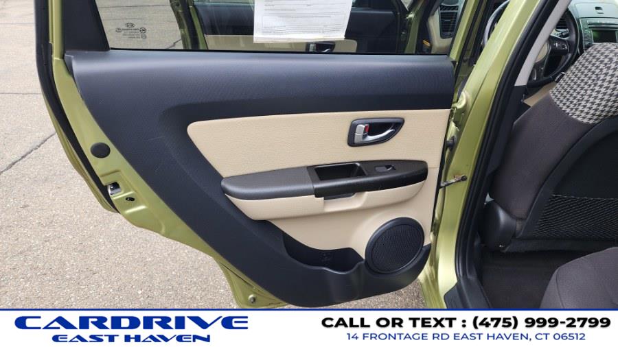2012 Kia Soul 5dr Wgn Auto !, available for sale in East Haven, Connecticut | Cardrive Auto Group 5 LLC. East Haven, Connecticut 2012 Kia Soul 5dr Wgn Auto !, available for sale in East Haven, Connecticut | Cardrive Auto Group 5 LLC. East Haven, Connecticut