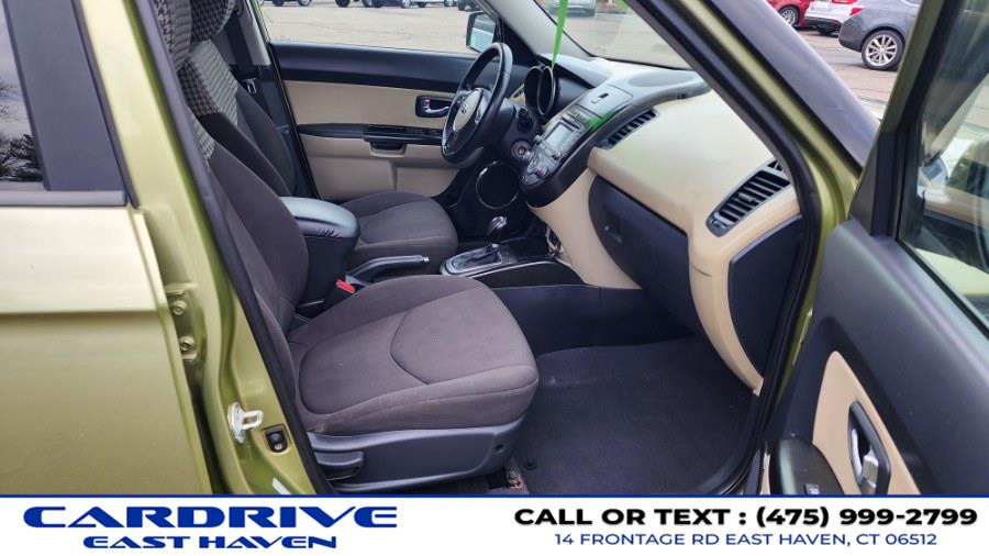 2012 Kia Soul 5dr Wgn Auto !, available for sale in East Haven, Connecticut | Cardrive Auto Group 5 LLC. East Haven, Connecticut 2012 Kia Soul 5dr Wgn Auto !, available for sale in East Haven, Connecticut | Cardrive Auto Group 5 LLC. East Haven, Connecticut