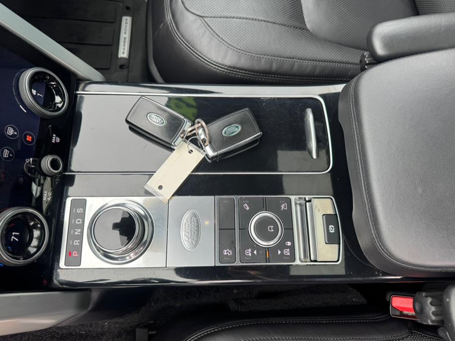 2018 Land Rover Range Rover V6 Supercharged HSE SWB, available for sale in Berlin, Connecticut | Tru Auto Mall. Berlin, Connecticut 2018 Land Rover Range Rover V6 Supercharged HSE SWB, available for sale in Berlin, Connecticut | Tru Auto Mall. Berlin, Connecticut