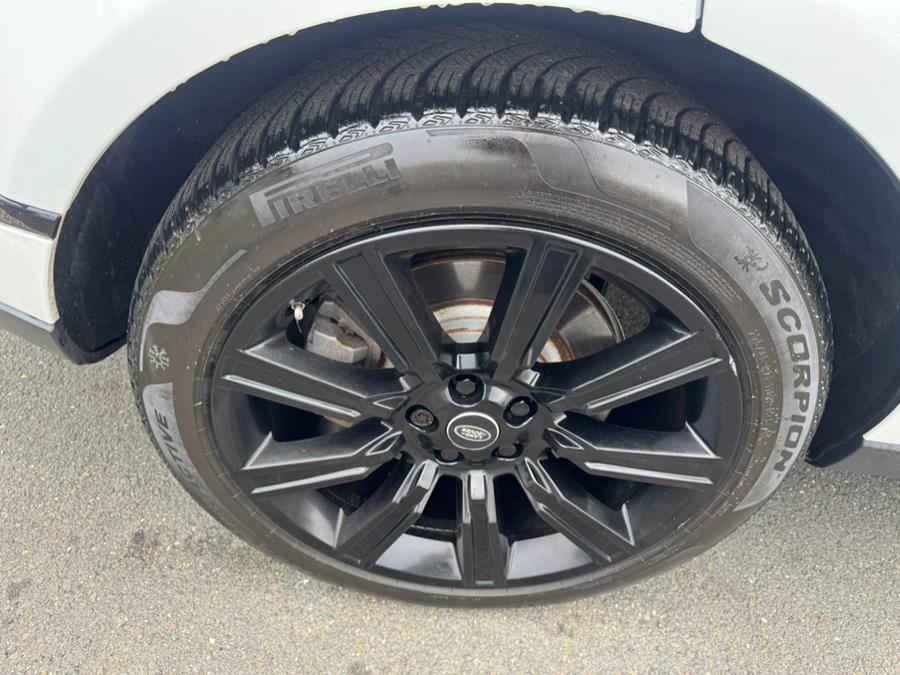 2018 Land Rover Range Rover V6 Supercharged HSE SWB, available for sale in Berlin, Connecticut | Tru Auto Mall. Berlin, Connecticut 2018 Land Rover Range Rover V6 Supercharged HSE SWB, available for sale in Berlin, Connecticut | Tru Auto Mall. Berlin, Connecticut