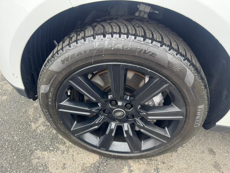 2018 Land Rover Range Rover V6 Supercharged HSE SWB, available for sale in Berlin, Connecticut | Tru Auto Mall. Berlin, Connecticut 2018 Land Rover Range Rover V6 Supercharged HSE SWB, available for sale in Berlin, Connecticut | Tru Auto Mall. Berlin, Connecticut