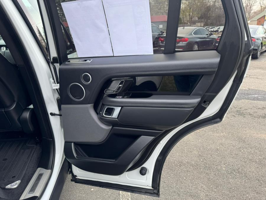 2018 Land Rover Range Rover V6 Supercharged HSE SWB, available for sale in Berlin, Connecticut | Tru Auto Mall. Berlin, Connecticut 2018 Land Rover Range Rover V6 Supercharged HSE SWB, available for sale in Berlin, Connecticut | Tru Auto Mall. Berlin, Connecticut