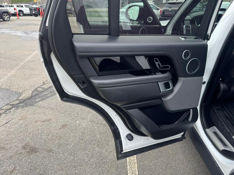 2018 Land Rover Range Rover V6 Supercharged HSE SWB, available for sale in Berlin, Connecticut | Tru Auto Mall. Berlin, Connecticut 2018 Land Rover Range Rover V6 Supercharged HSE SWB, available for sale in Berlin, Connecticut | Tru Auto Mall. Berlin, Connecticut