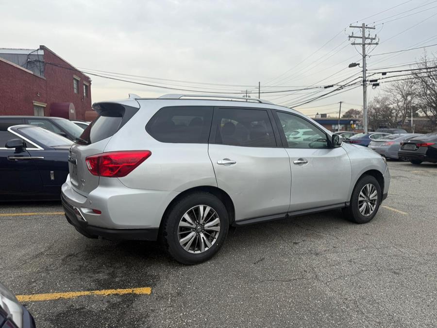 2019 Nissan Pathfinder 4x4 SL, available for sale in Hicksville, New York | REGAL AUTOHAUS. Hicksville, New York 2019 Nissan Pathfinder 4x4 SL, available for sale in Hicksville, New York | REGAL AUTOHAUS. Hicksville, New York
