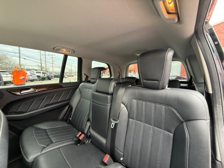 2016 Mercedes-Benz GL 4MATIC 4dr GL 450, available for sale in Hicksville, New York | REGAL AUTOHAUS. Hicksville, New York 2016 Mercedes-Benz GL 4MATIC 4dr GL 450, available for sale in Hicksville, New York | REGAL AUTOHAUS. Hicksville, New York