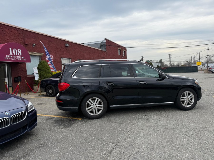 2016 Mercedes-Benz GL 4MATIC 4dr GL 450, available for sale in Hicksville, New York | REGAL AUTOHAUS. Hicksville, New York 2016 Mercedes-Benz GL 4MATIC 4dr GL 450, available for sale in Hicksville, New York | REGAL AUTOHAUS. Hicksville, New York