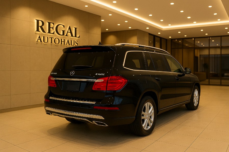 2016 Mercedes-Benz GL 4MATIC 4dr GL 450, available for sale in Hicksville, New York | REGAL AUTOHAUS. Hicksville, New York 2016 Mercedes-Benz GL 4MATIC 4dr GL 450, available for sale in Hicksville, New York | REGAL AUTOHAUS. Hicksville, New York