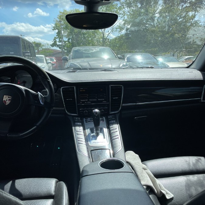 2012 Porsche Panamera 4dr HB S, available for sale in Hicksville, New York | REGAL AUTOHAUS. Hicksville, New York 2012 Porsche Panamera 4dr HB S, available for sale in Hicksville, New York | REGAL AUTOHAUS. Hicksville, New York
