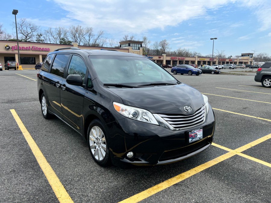 Used 2015 Toyota Sienna in Hartford , Connecticut | Ledyard Auto Sale LLC. Hartford , Connecticut