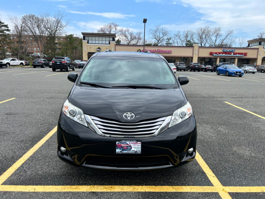 2015 Toyota Sienna 5dr 7-Pass Van XLE Premium AWD (Natl), available for sale in Hartford , Connecticut | Ledyard Auto Sale LLC. Hartford , Connecticut 2015 Toyota Sienna 5dr 7-Pass Van XLE Premium AWD (Natl), available for sale in Hartford , Connecticut | Ledyard Auto Sale LLC. Hartford , Connecticut