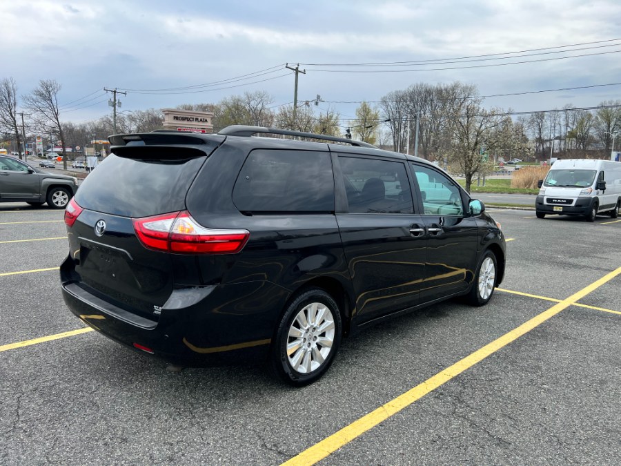 2015 Toyota Sienna 5dr 7-Pass Van XLE Premium AWD (Natl), available for sale in Hartford , Connecticut | Ledyard Auto Sale LLC. Hartford , Connecticut 2015 Toyota Sienna 5dr 7-Pass Van XLE Premium AWD (Natl), available for sale in Hartford , Connecticut | Ledyard Auto Sale LLC. Hartford , Connecticut