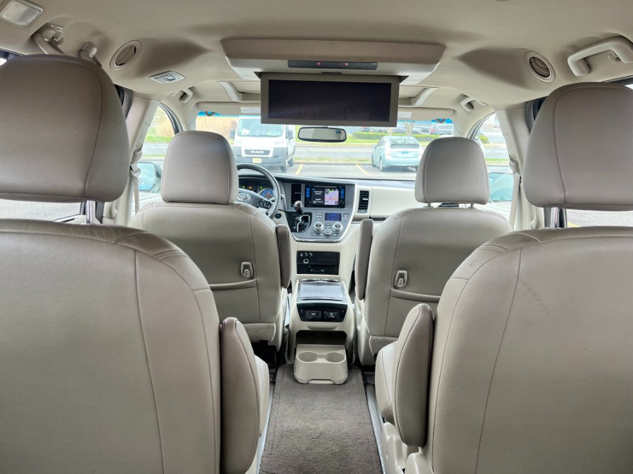 2015 Toyota Sienna 5dr 7-Pass Van XLE Premium AWD (Natl), available for sale in Hartford , Connecticut | Ledyard Auto Sale LLC. Hartford , Connecticut 2015 Toyota Sienna 5dr 7-Pass Van XLE Premium AWD (Natl), available for sale in Hartford , Connecticut | Ledyard Auto Sale LLC. Hartford , Connecticut
